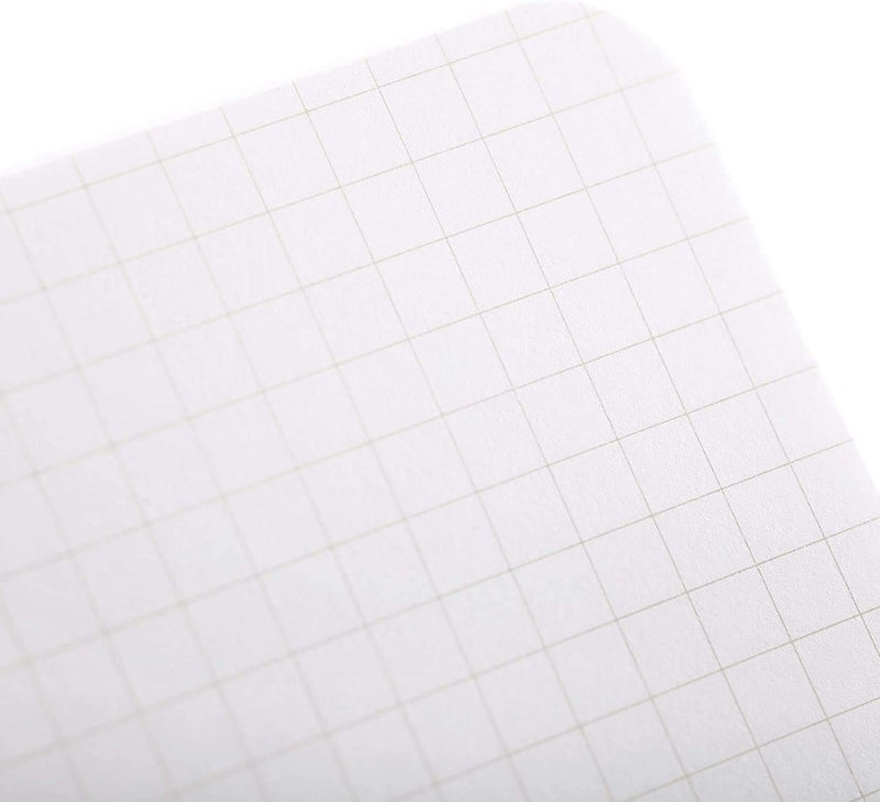 Field Notes: National Parks Series (Series F - Glacier, Hawai'I Volcanoes, Everglades) - Graph Paper Memo Book 3-Pack - 3.5 x 5.5 Inch - Image 2